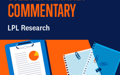 The Ever-Changing Market Narrative | Weekly Market Commentary | April 22, 2024