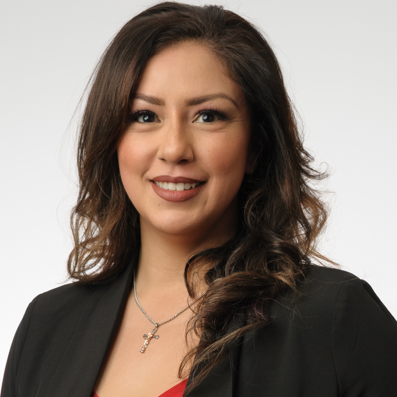 Jessica Munoz, Client Service Associate at Romero Wealth Management