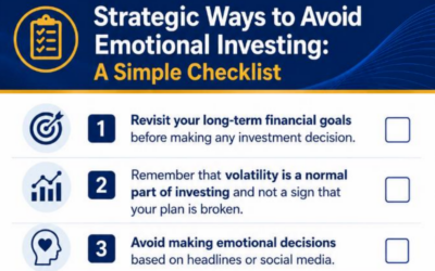 Staying the Course: The Discipline Behind Long-Term Investment Success