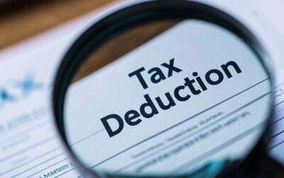 The New $6,000 Senior Deduction: What It Means for You