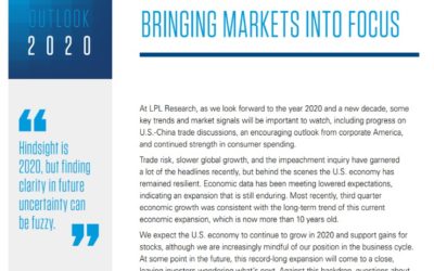 Outlook 2020: Printer-Friendly