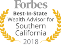 FORBES NAMES DANIEL ROMERO AMONG AMERICA’S TOP FINANCIAL ADVISORS