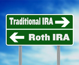 Traditional and ROTH IRAs – Taking Retirement Into Your Own Hands