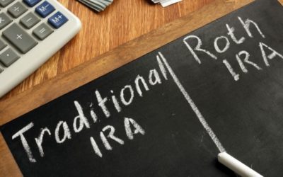 Traditional and ROTH IRAs – Strategies for Building Your Retirement