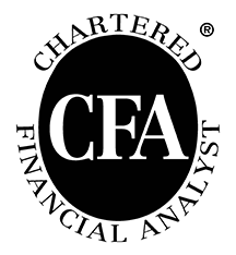 Jason Martinez Earns Prestigious Chartered Financial Analyst Designation