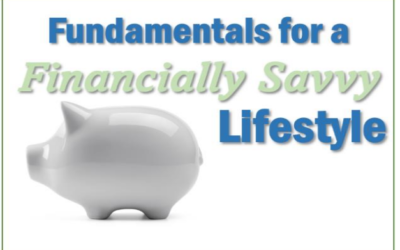 Foundational Information That Successful Investors and Savers Understand!