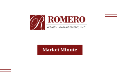 Market Minute | March 17, 2023