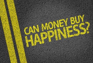 Can Money Determine Your Happiness?