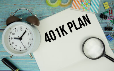 Navigating Your 401(k): Why Professional Guidance Matters