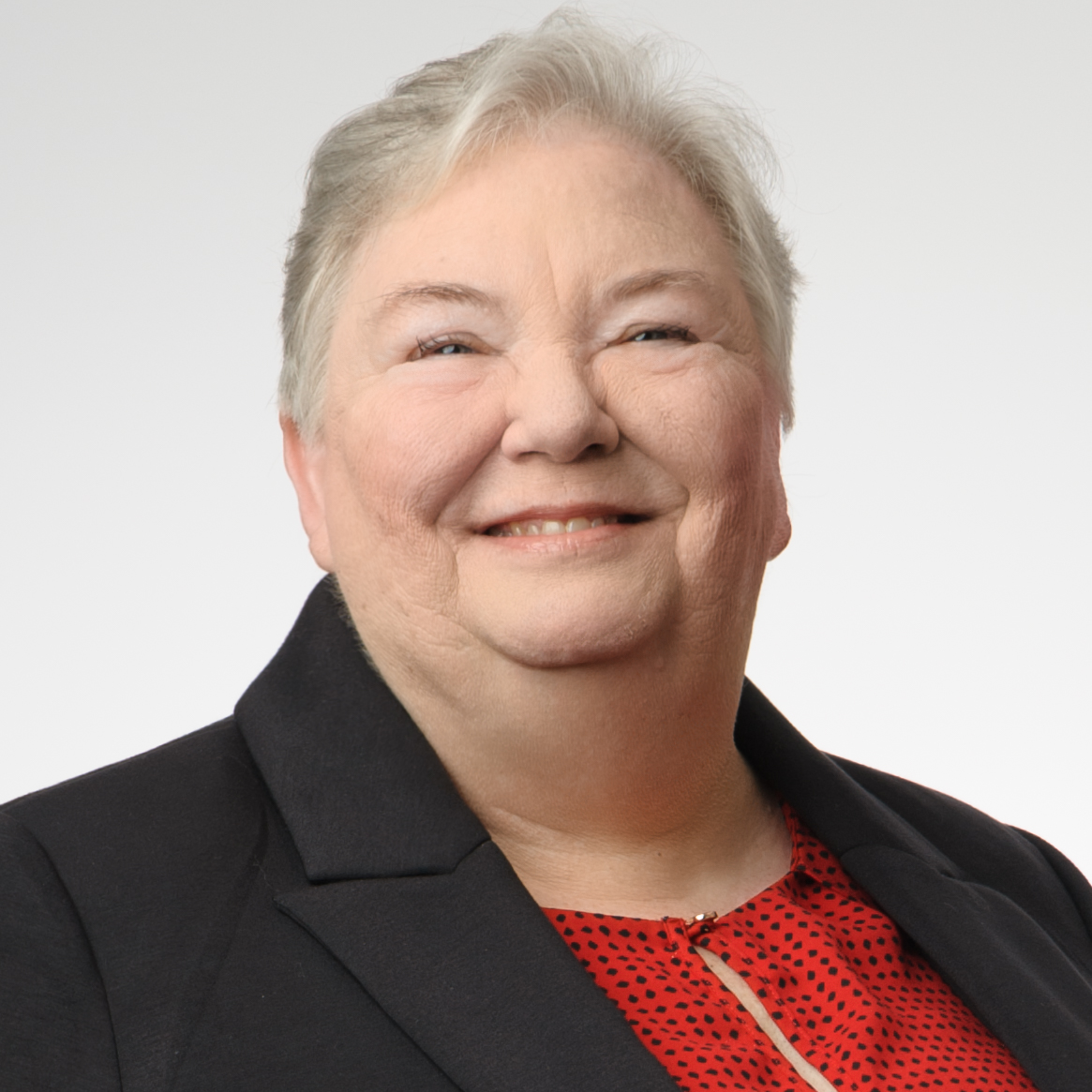 Christie Dengler headshot