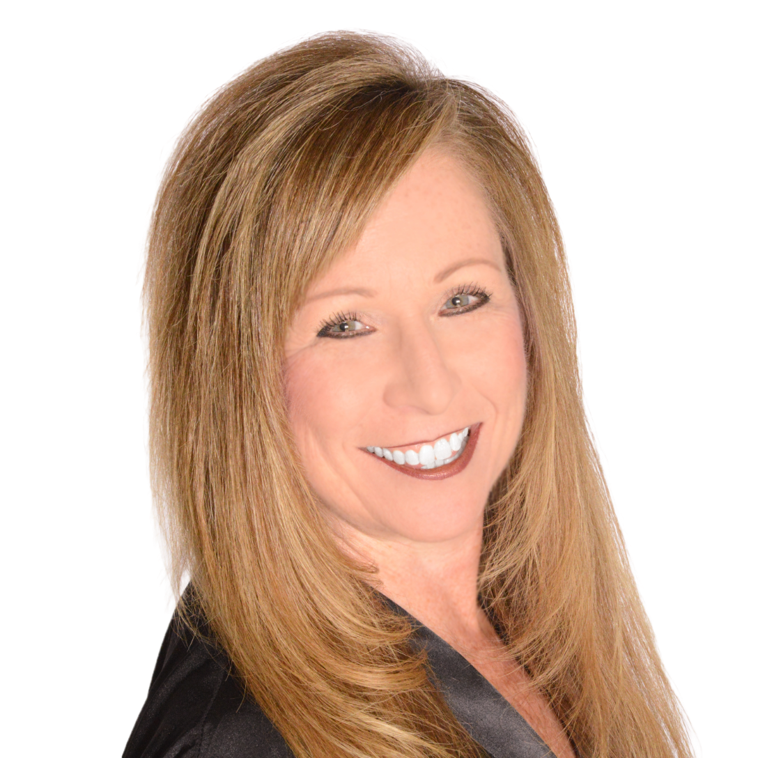 Heather Alvarado headshot