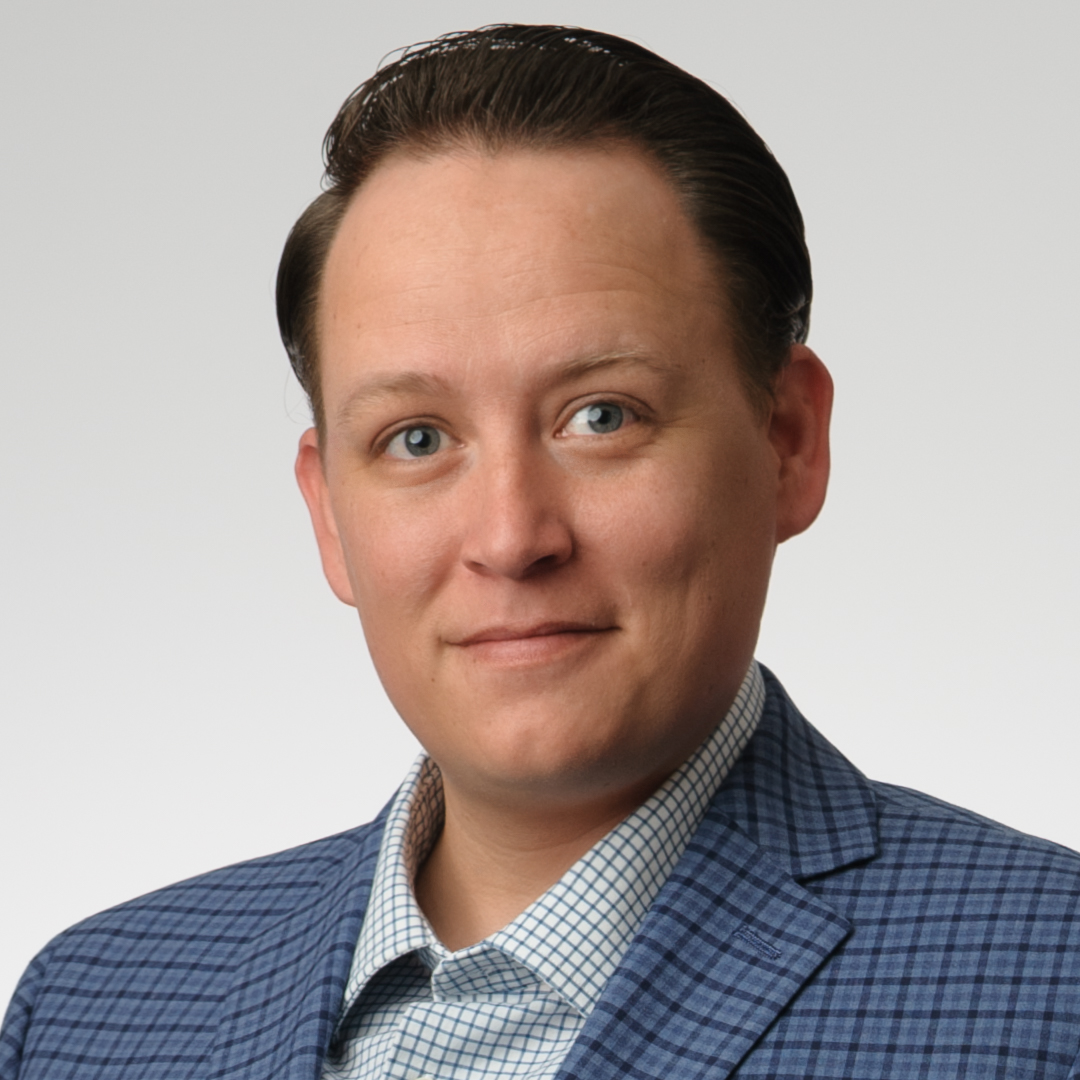 Jason Martinez headshot